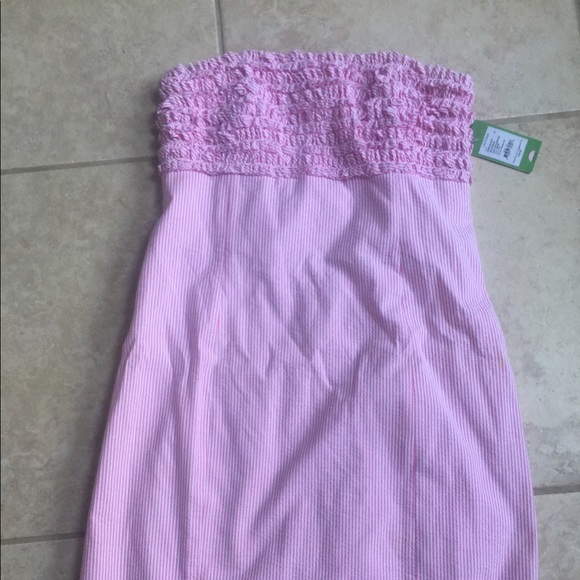 Lily Pulitzer Dress - Picture 2 of 4